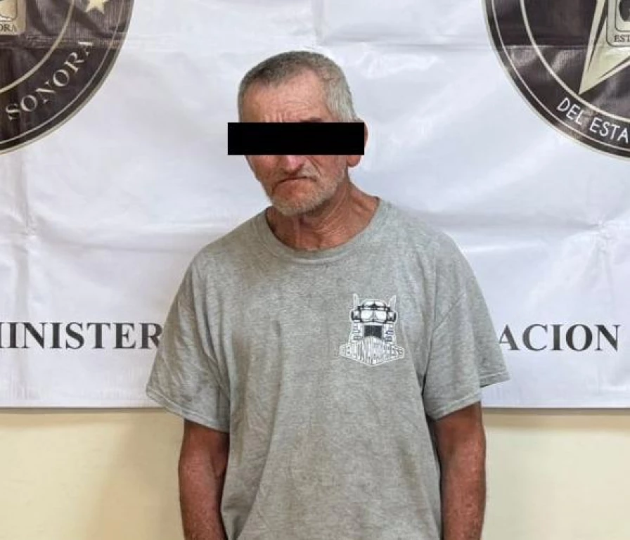 Capturado masculino en posesión de droga durante operativo conjunto