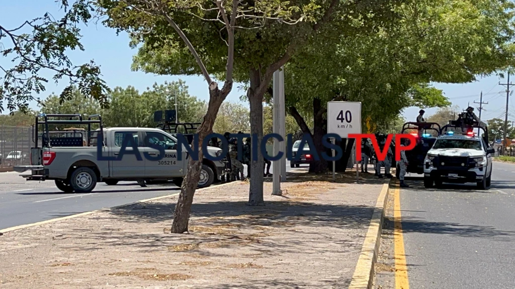 Más de 10 muertos tras balacera en el penal de Aguaruto