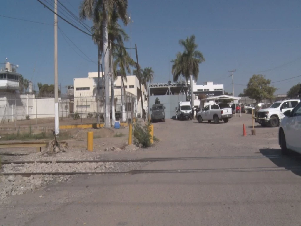Analizan traslado de reos de alta peligrosidad del penal de Aguaruto