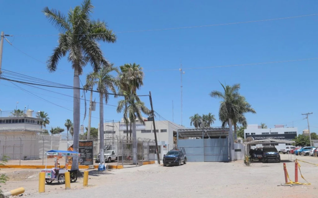 Continúan las revisiones en el Centro Penitenciario Aguaruto para garantizar la seguridad
