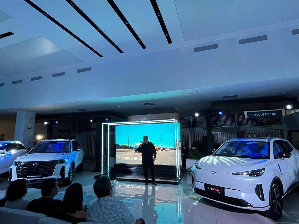 ¡Es momento de estrenar un auto! Conoce los cuatro nuevos modelos que Changan Mazatlán tiene para ti.