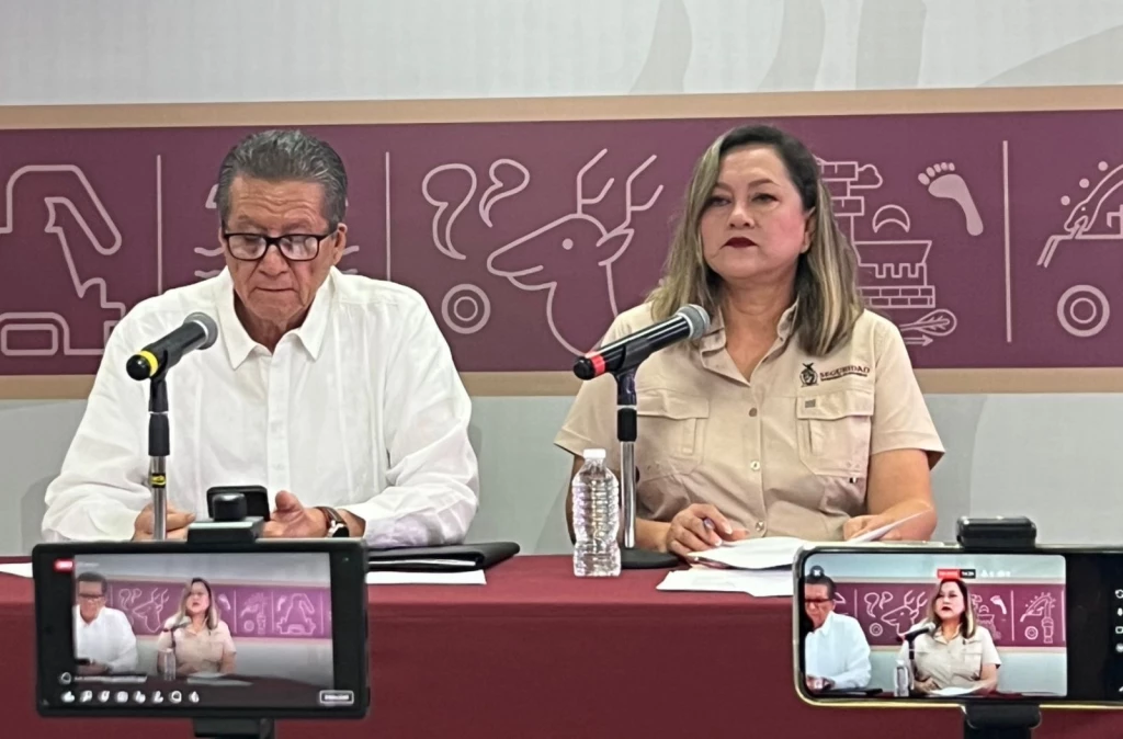 Confirman un herido en balacera del Penal de Aguaruto