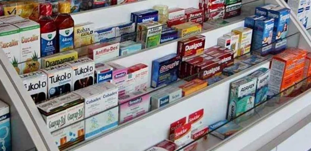 Sinaloa con déficit en abasto de medicamentos 