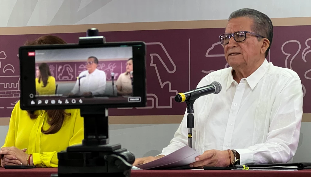 Confirmado: Sheinbaum visitará Mazatlán este sábado