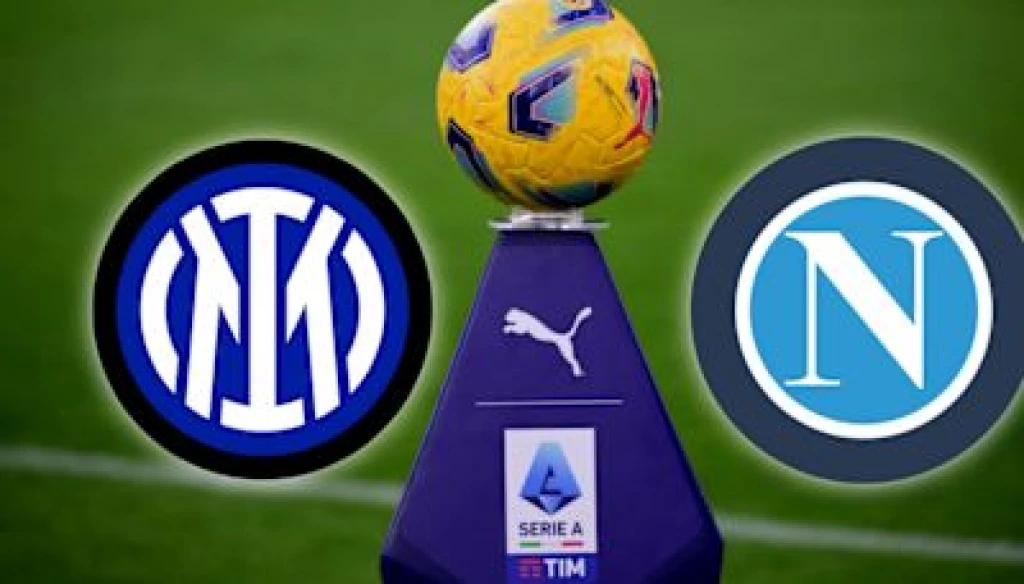 ¿Quién será el campeón de la Serie A?