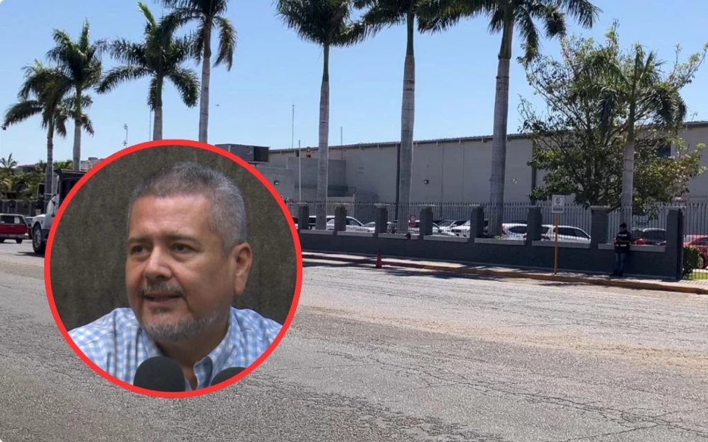 ¡Ahora resulta! Coparmex Los Mochis asegura que sindicatos se oponen a reducción de jornada laboral