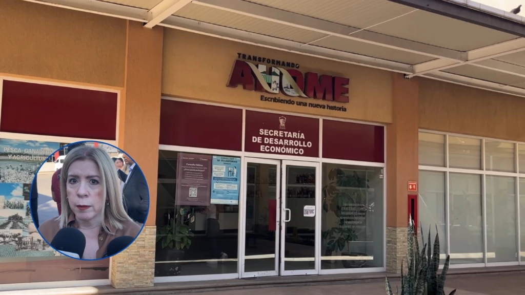 Economía Ahome buscará mayor acercamiento con todos los sectores productivos