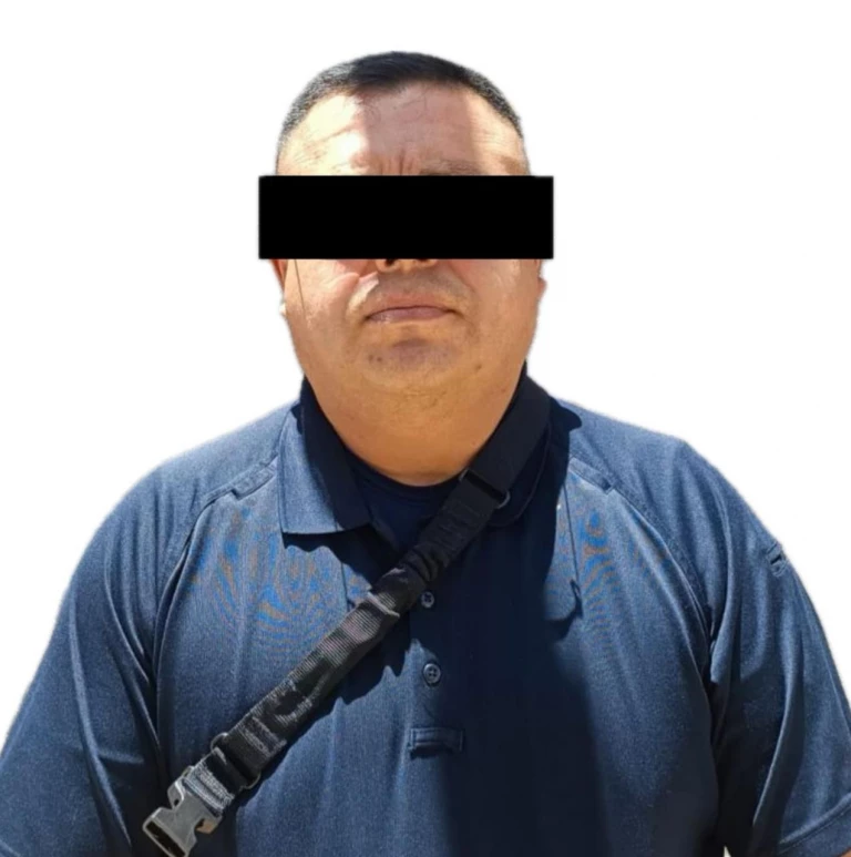 Se formula imputación para Manuel “N” por evasión de presos agravada y diversos delitos