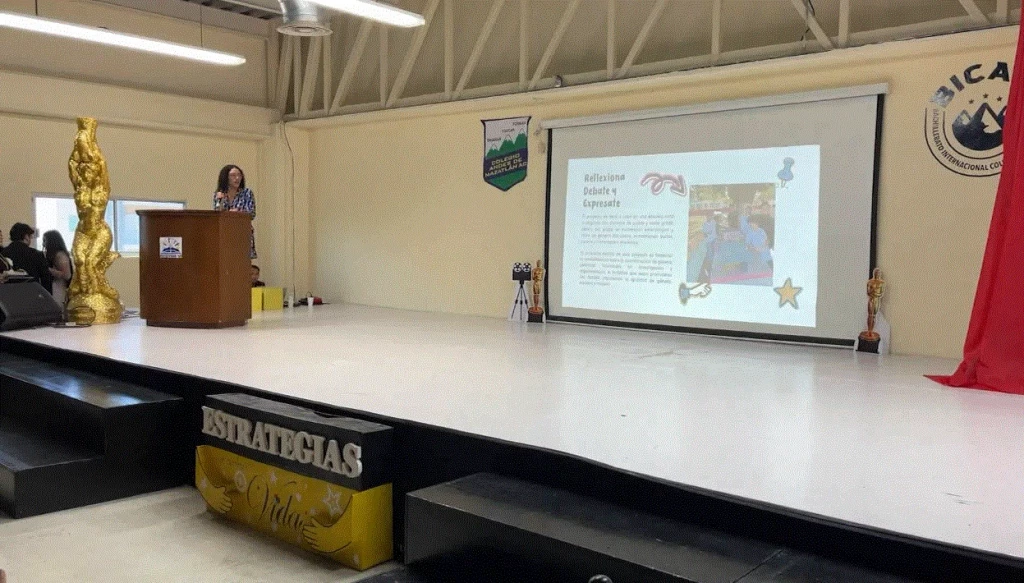 "Estrategias que Cambian Vidas": docentes presentan proyectos que transformarán la educación y las comunidades