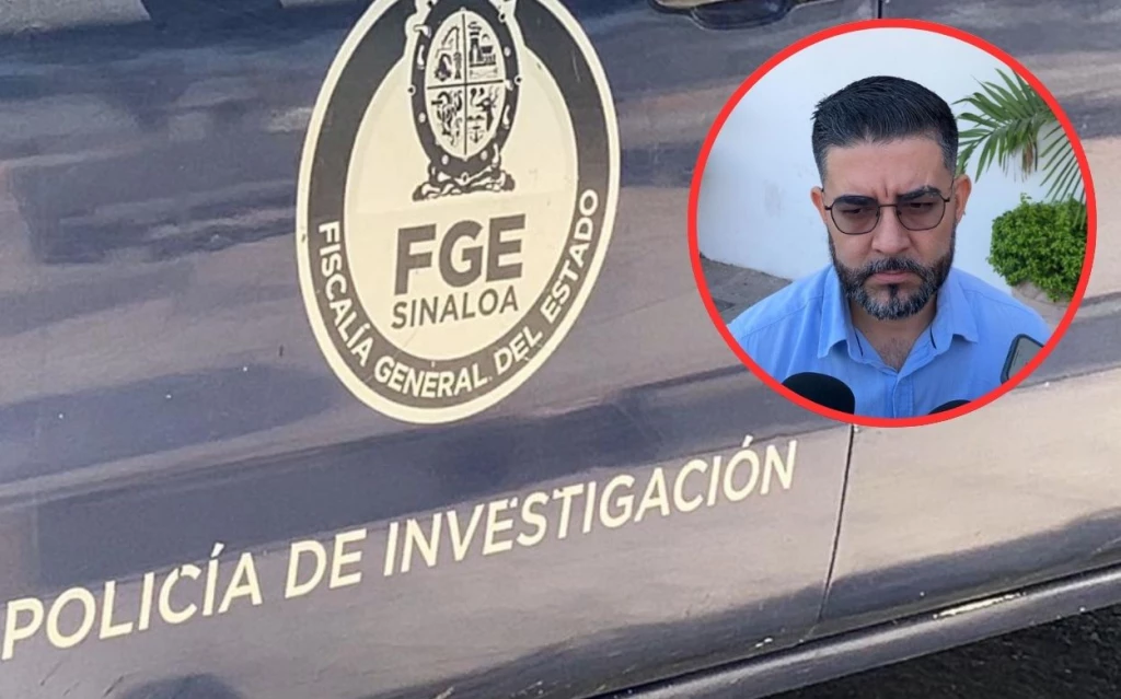 Avanzan investigaciones en torno a hechos delictivos de la zona norte de Sinaloa