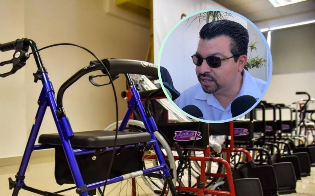 ¡Apoyemos al Donatón “Amigos de la Discapacidad” en Los Mochis!
