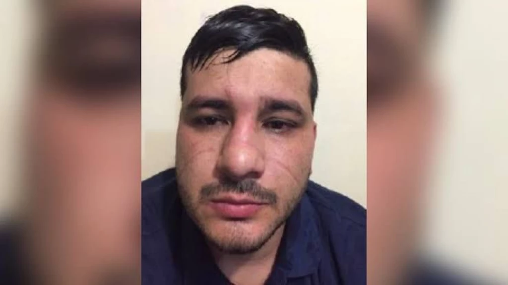 Humberto Figueroa "El 27" y su participación en hechos delictivos