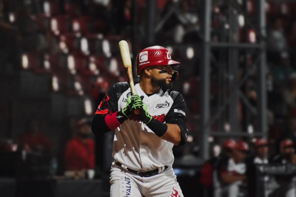 Venados imparables: Jonrones de Peña y Quintero encienden el verano
