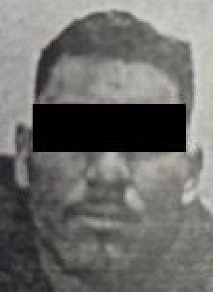 Por el delito de robo con violencia recibe sentencia Leonel "N"