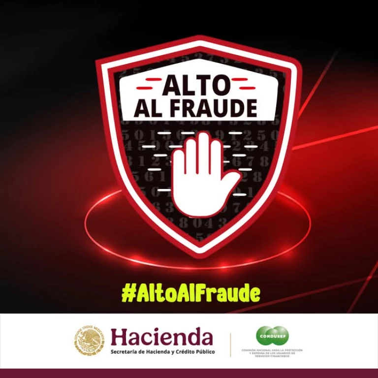 Condusef Sonora advierte sobre suplantación de identidad de empresas financieras