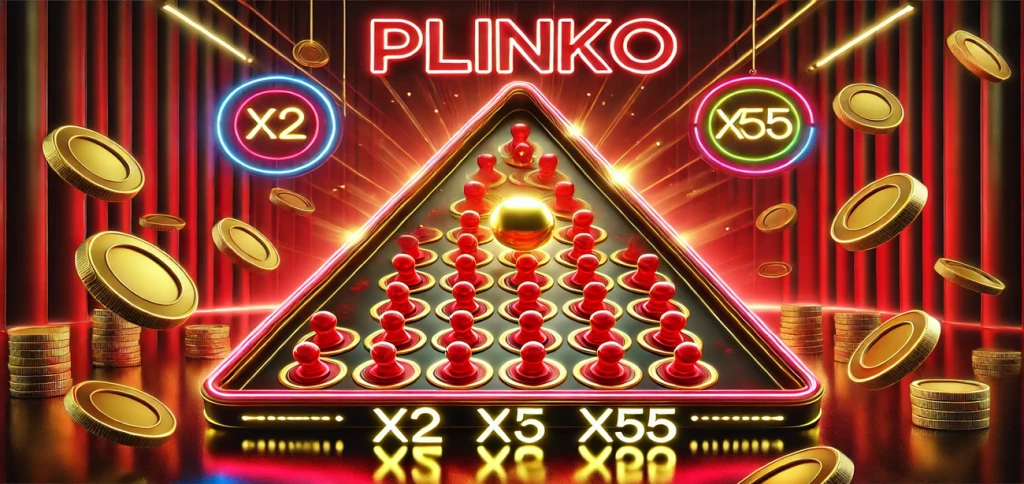 Plinko: el clásico renovado que domina el mundo del iGaming