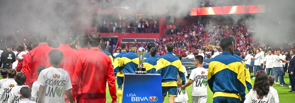 Lo que dejó la Final de Vuelta del Clausura 2025