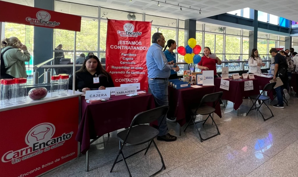 Ofertan en Culiacán más de 500 vacantes