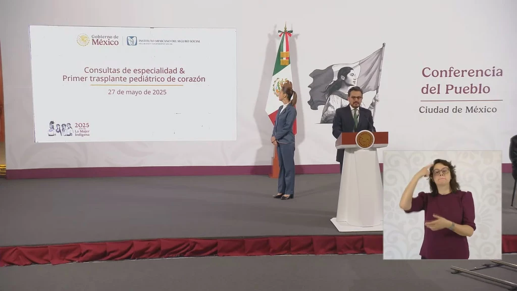 El IMSS implementará estrategia 2-30-100