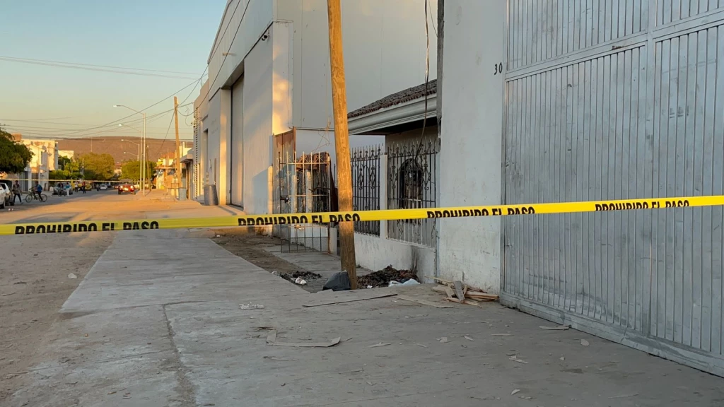 Identifican a las tres hombres asesinados este lunes en la Guadalupe Victoria