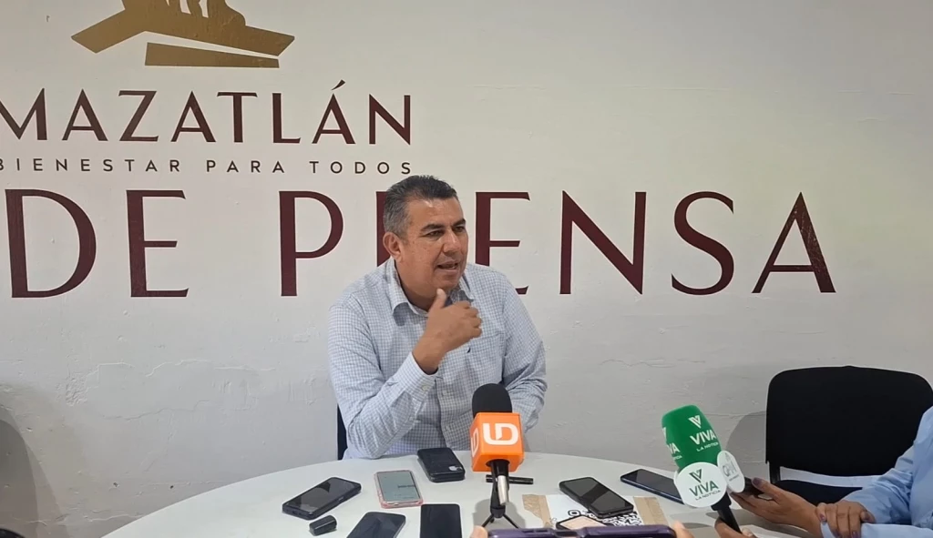 Gobierno de Mazatlán aclara que no ha aumentado impuestos municipales