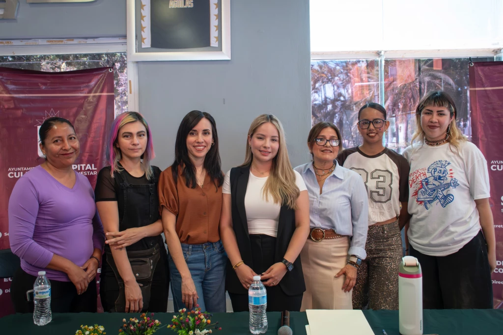 Invitan al bazar “El Arte de Ser Mujer” con la participación de cien emprendedoras