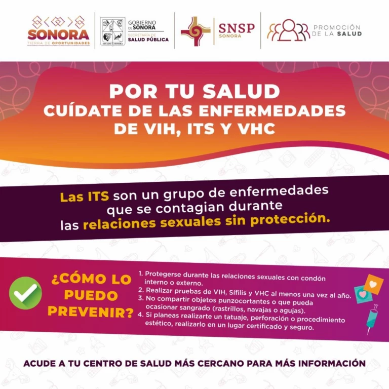 Llaman a vivir una sexualidad responsable y protegida