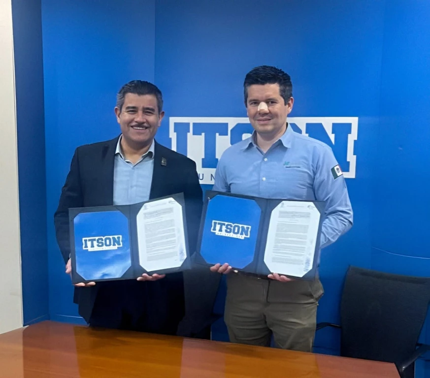 Impulsa Gobierno de Sonora alianzas universitarias para fortalecer la educación superior