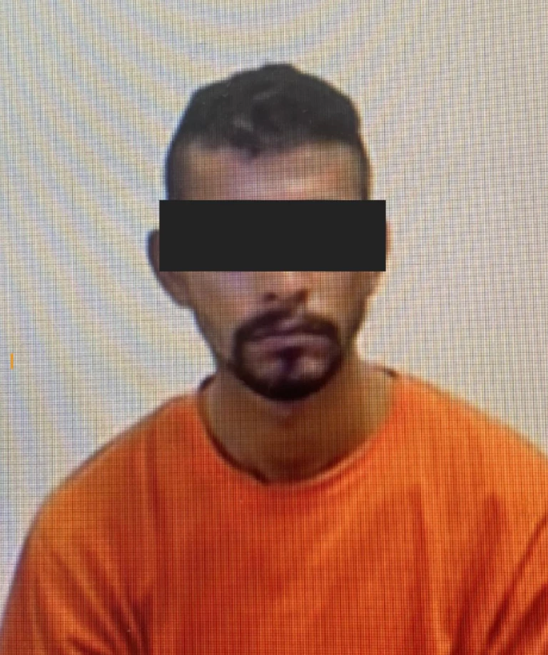 Vinculado a proceso sujeto detenido con metanfetamina y cocaína en Guaymas