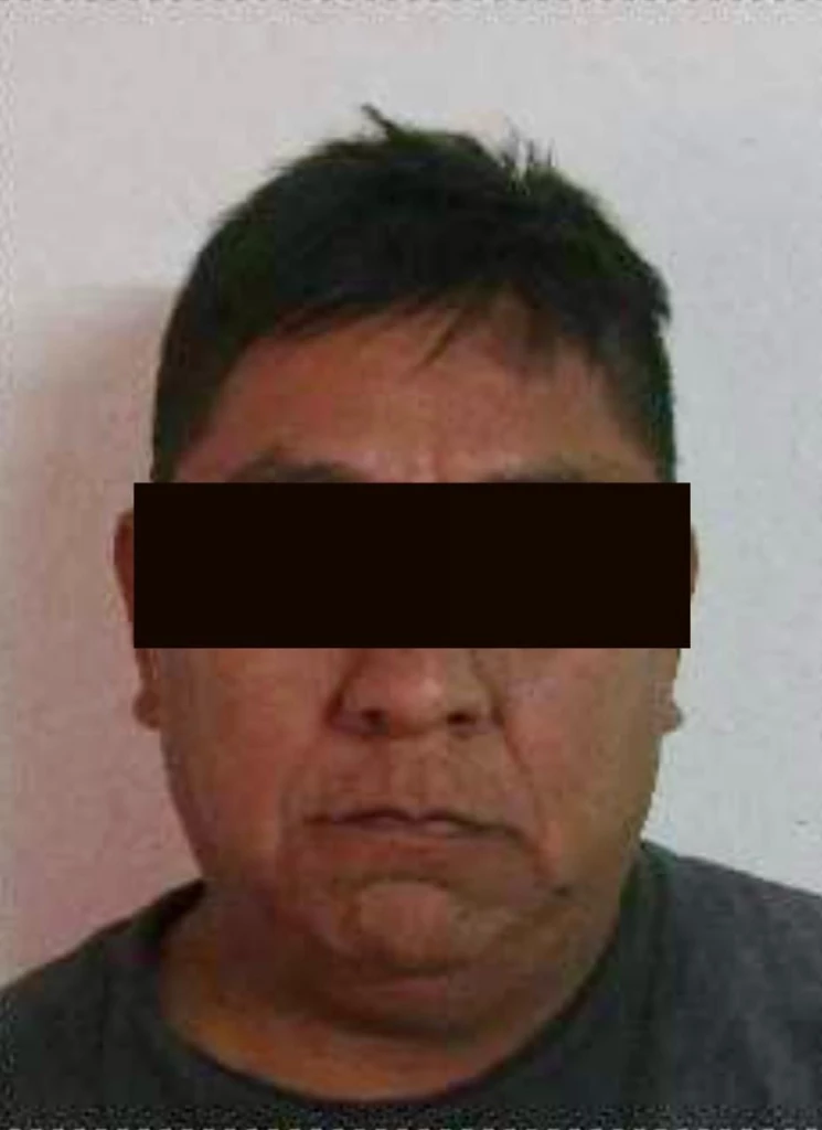 Sentencia de 15 años de prisión por violación equiparada agravada en Bácum