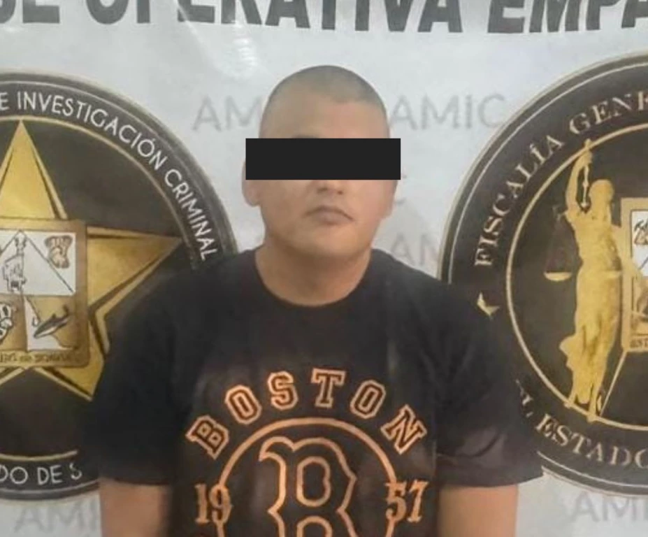 FGJES obtiene vinculación a proceso y prisión preventiva justificada para Francisco Humberto “N” por el delito de homicidio calificado