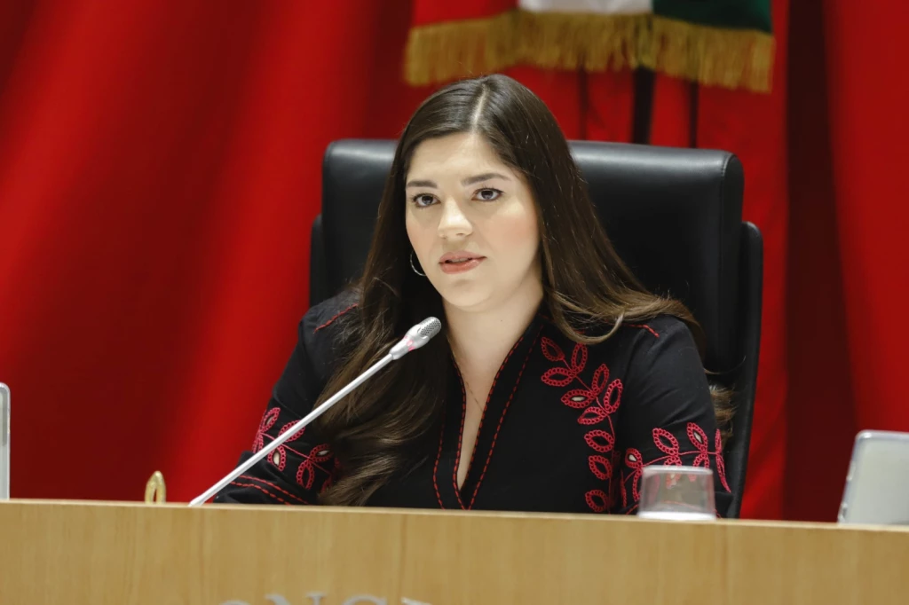 Aprueba Congreso de Sonora actas, da trámite a correspondencia y presenta posicionamiento sobre proceso electoral