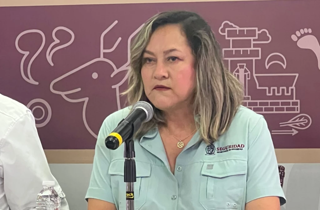 Sigue investigación en el Penal de Aguaruto en Culiacán