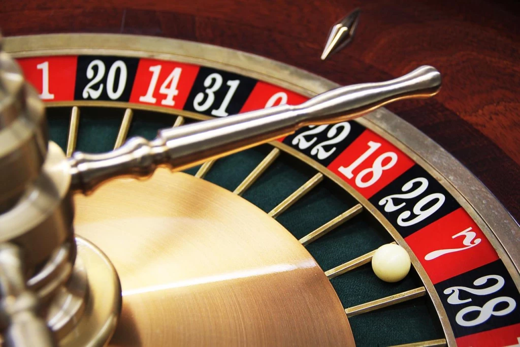 Estrategias básicas para ganar en ruleta online sin complicarse