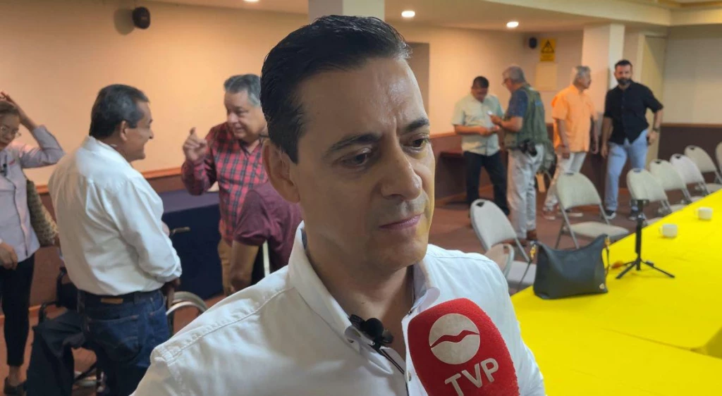Gerardo Vargas busca amparo para regresar a la alcaldía de Ahome