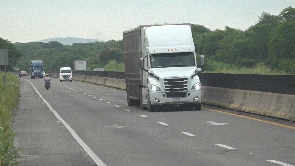 Ángeles Verdes intensificarán atención a emergencias en carreteras de Sinaloa para la Semana de la Troca