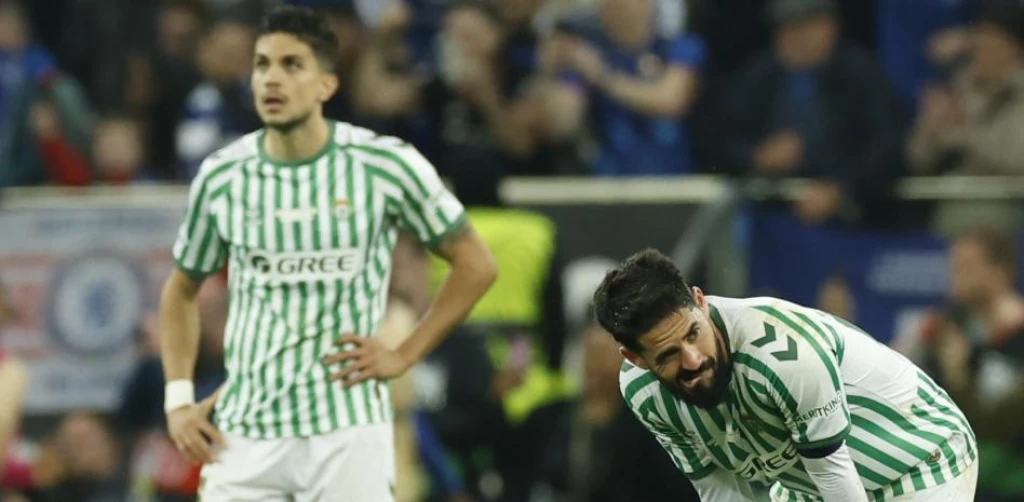 Chelsea conquista la UEFA Conference League con una contundente victoria sobre el Real Betis