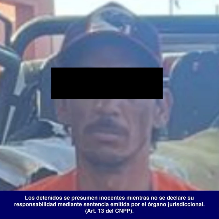 Combate Gobierno de Sonora el narcomenudeo con operativos estratégicos