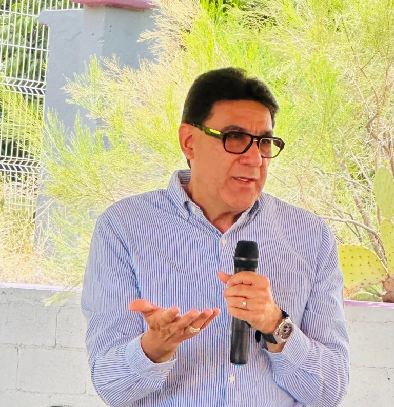 Solicitará alcalde desocupar instalaciones deportivas usadas como albergue para migrantes en Nogales