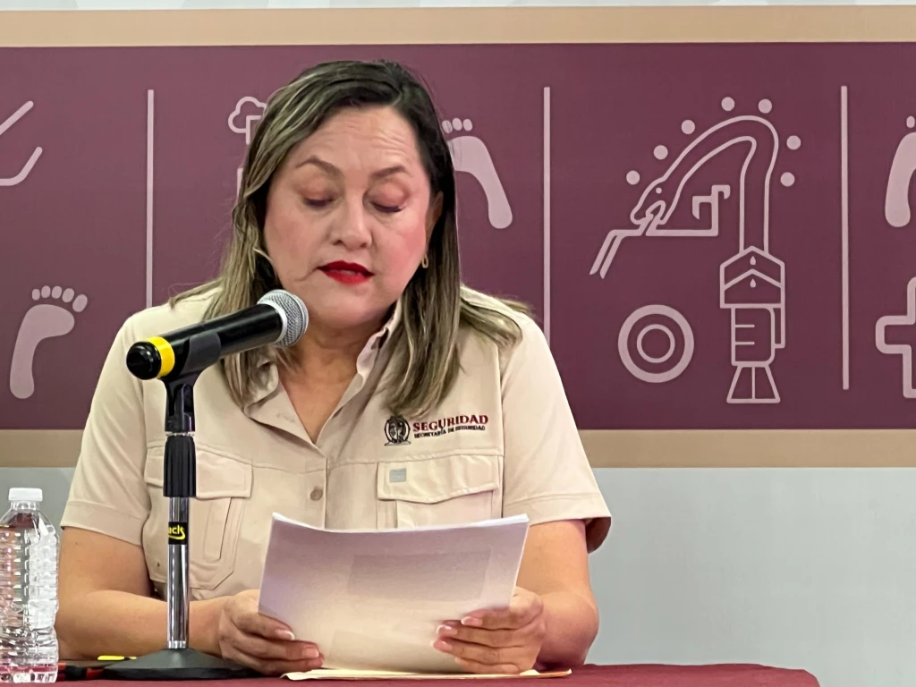 Confirman agresión y despojo a policía de Culiacán