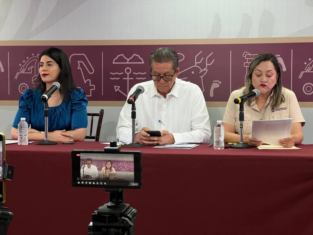 Vigilarán votaciones del 1 de junio en Sinaloa