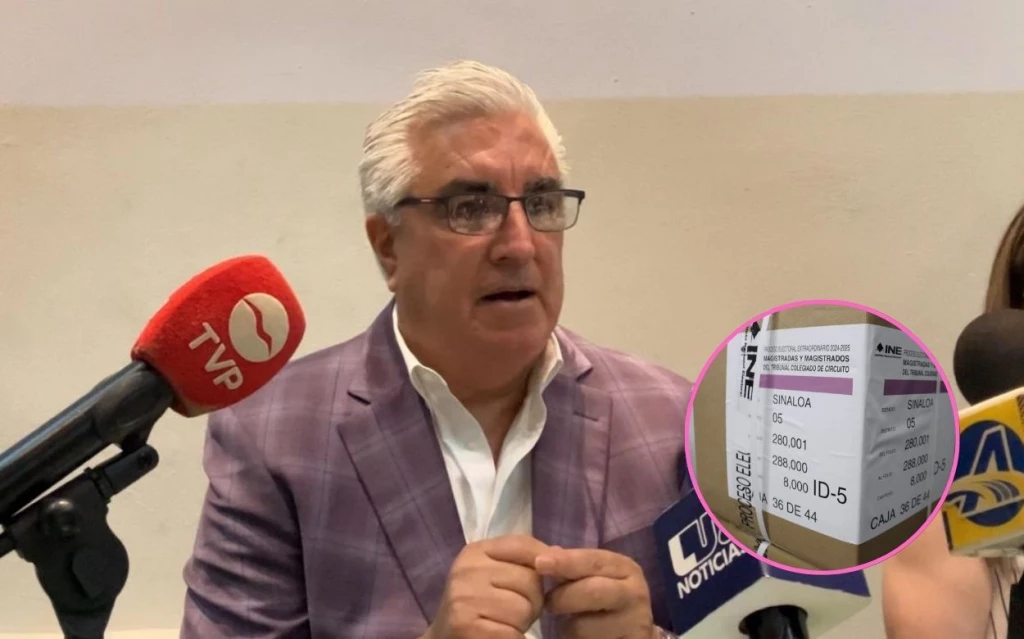 ¡Participa! 19 notarios públicos en el norte de Sinaloa vigilarán la elección del domingo