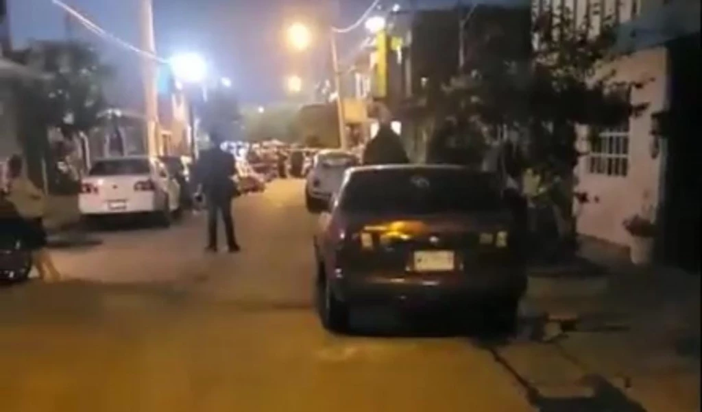 Hombre muere a machetazos tras riña familiar en la colonia Rubén Jaramillo