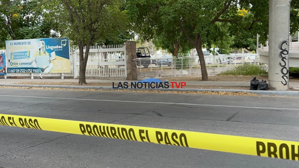 Hechos delictivos registrados en Sinaloa el domingo 1 de junio de 2025: FGE