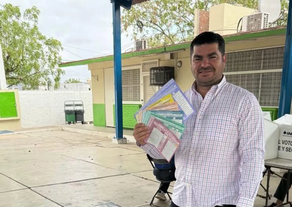 El Poder Judicial es el que faltaba poner verdaderamente en manos del pueblo: diputado Rodolfo Valenzuela Sánchez