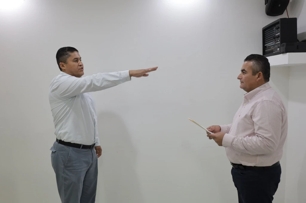 Nombran a Jorge Enrique Zavala Álvarez nuevo Gerente General de JAPAN