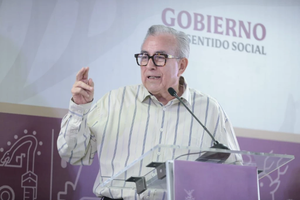 Atienden sequía en Sinaloa con pipas, pozos y represos