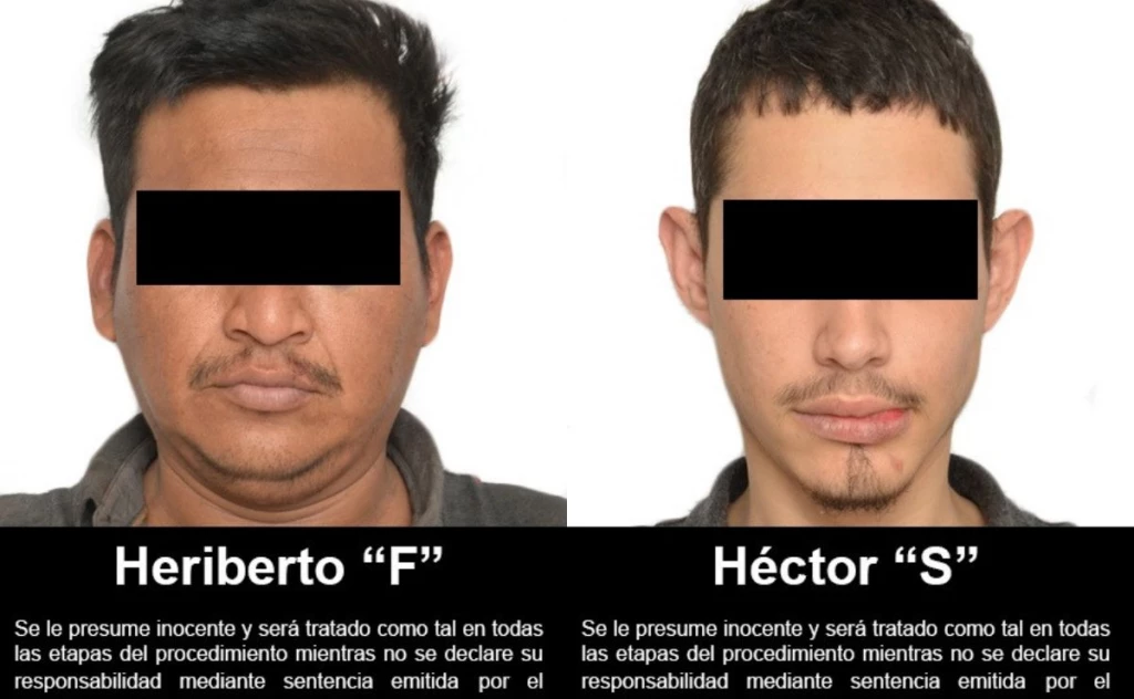 FGR obtiene vinculación a proceso contra banda criminal en Angostura, Sinaloa