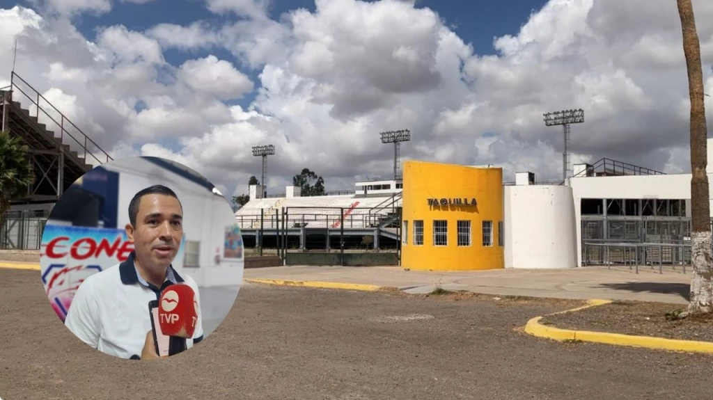 ¿Cuál es el estado del estadio Centenario? Esto sabemos