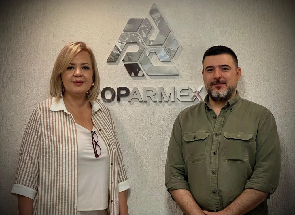 Pide COPARMEX acciones para economía y sequía